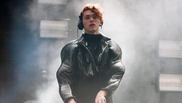 The world mourns iconic pop/dance musician and transgender icon Sophie, who has died after a "sudden accident" in the Greek capital of Athens.