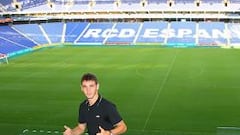 "Es de los partidos que no olvidaré en mi vida"