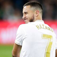 Un Hazard de dos velocidades