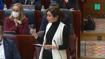 "Vamos a llevar a la Fiscal¨ªa a siete empresas del entorno de Pedro S¨¢nchez y el Gobierno"