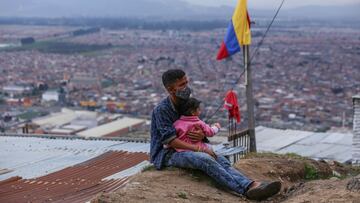 Ingreso Solidario: cu&aacute;nto recibir&aacute; mi hogar con el cambio en la Reforma Tributaria