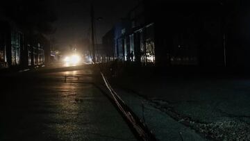 Corte de luz en Santiago, hoy 14 de marzo: qué pasó, comunas afectadas y hasta cuándo dura, según la SEC