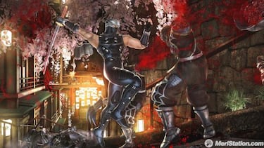 Ninja Gaiden II, Impresiones