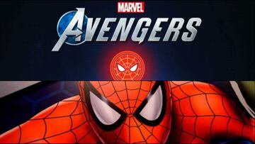 Marvel’s Avengers confirma su hoja de ruta: Spider-Man llegará en 2021 a PS5 y PS4