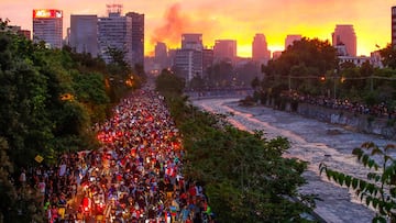 18 de octubre en Chile: qué se conmemora, cuál es su origen y significado del estallido social