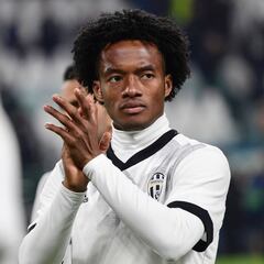 Cuadrado y su posible regreso a la Premier League