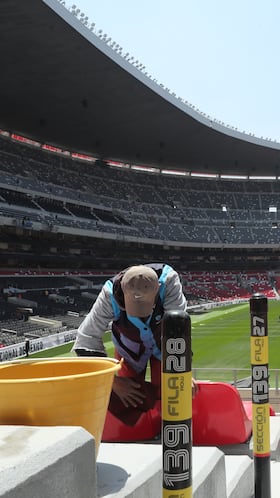 ¿Remodelados? Así se ven los “nuevos” baños