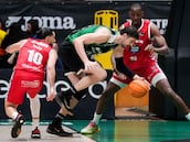 El Joventut gana sin Ricky