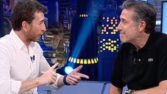 Emilio Arag&oacute;n se unir&aacute; a la lista de colaboradores de El Hormiguero en su nueva temporada.