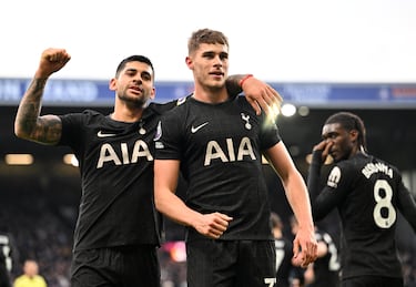 ‘Killer’ Romero al rescate