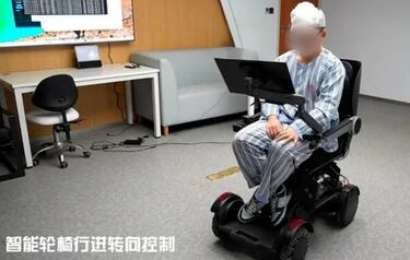 Ya puedes jugar a Black Myth: Wukong con la mente y Elon Musk tiene mucha culpa de ello