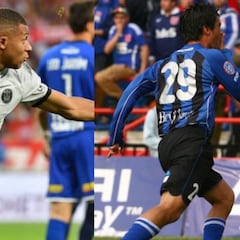 Los 5 goles más rápidos de la historia en el Campeonato Nacional de Chile