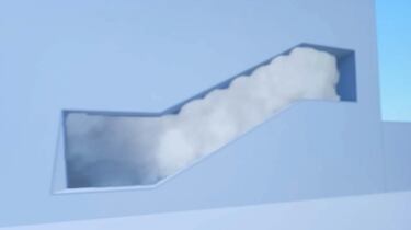 Las granadas de humo de Counter Strike 2 son lo que el género shooter lleva 20 años pidiendo