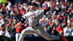 Todos los rosters de los participantes del Clásico Mundial de Béisbol 2026