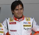 Piquet dice que no se siente intimidado por Renault y Briatore