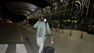 Oficial: Mo Dauda ya es del Eldense