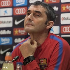 "El calendario nos perjudica, por el rival y por el descanso"