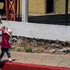 Día de las Madres: los 6 puntos clave que debes saber sobre la maternidad en México