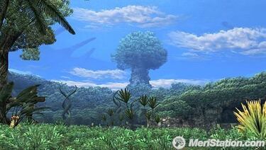 Xenoblade, Impresiones