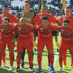 Veracruz buscaría otra franquicia en caso de desafiliación de Kuri