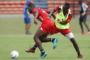 DIM será juez del descenso ante Jaguares