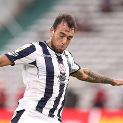 DT de Talleres aclara el futuro de la obsesión de Gustavo Quinteros