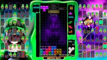 Tetris 99: gana un nuevo tema de Luigi's Mansion 3 por tiempo limitado
