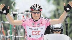 Basso despeja dudas y Quique se agarra al podio