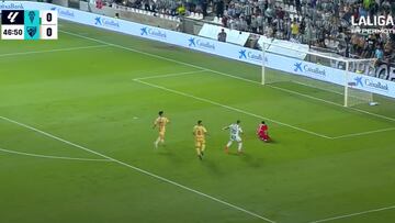 Resumen del Córdoba vs Málaga, jornada 4 de LaLiga Hypermotion