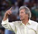 Pellegrini: "No será decisivo"