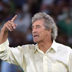 Pellegrini: "No será decisivo"