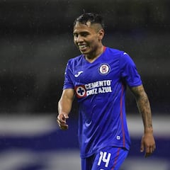 Fue campeón de Liga MX y este es su nuevo destino ¿Qué fue de Misael Domínguez?