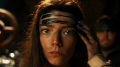 George Miller explica por qué Anya Taylor Joy sustituye a Charlize Theron en ‘Furiosa’