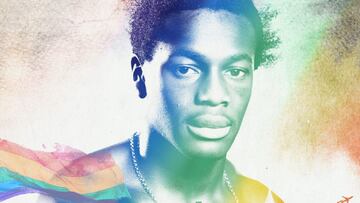 Futbolistas de Argentina se unen por un "Fútbol sin Homofobia"