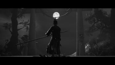 Trek to Yomi, una historia de samuráis a los Kurosawa que llegará gratis a PS Plus