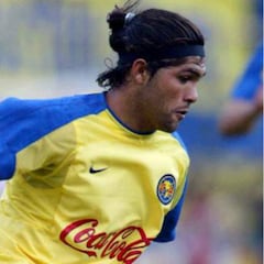 ¿Qué fue de Reinaldo Navia?