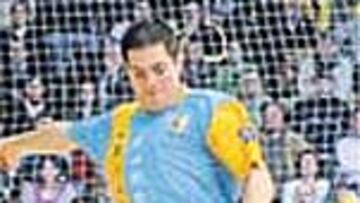 Lenisio lleva ya 12 goles.