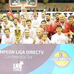 "Quiero agradecer con el título lo bien que me han tratado"