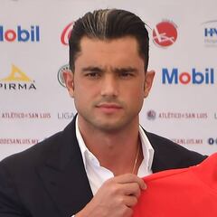 Clubes de la Liga MX se solidarizan con Alberto Marrero