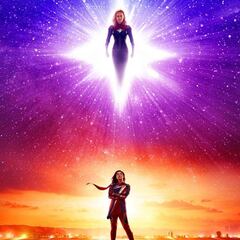 What ‘Captain Marvel’ actress will Emilia Clarke replace?