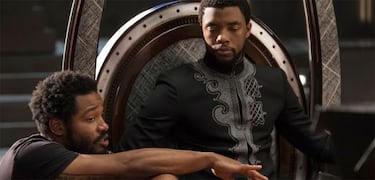 The original Black Panther 2 plot prior to Chadwick Boseman's death comes to light
