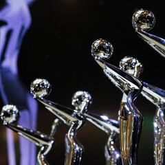 Premios Platino 2024: horario, TV, cómo ver online y nominados en México