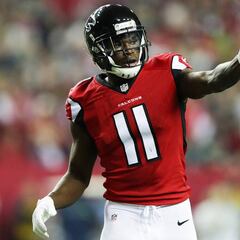 Julio Jones joins Tom Brady and the Buccaneers: Reactions