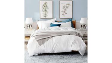 Seis artículos del dormitorio ideales para tener una feliz noche