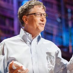 Bill Gates cambia sus inversiones: ¿cómo le podría afectar la guerra entre Rusia y Ucrania?