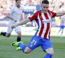 Gameiro: "¿Marsella? Quiero acabar mi carrera en España"