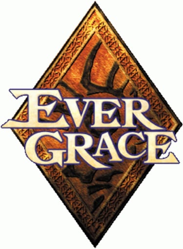 Evergrace (PlayStation 2)