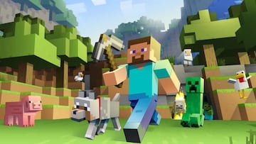 Minecraft: todas las ediciones de pago, cómo descargarlo y jugarlo gratis en PC