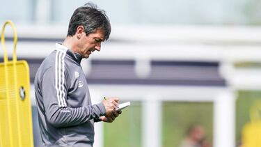 Almería y Eibar ponen la directa hacia Primera