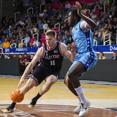 Rafa arroja Luz sobre la permanencia